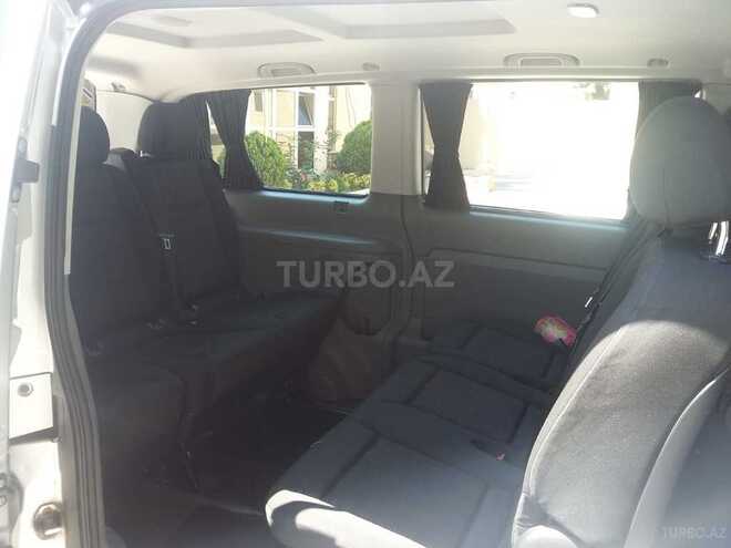Mercedes Vito 115 2005, 305,000 km - 2.2 l - Bakı