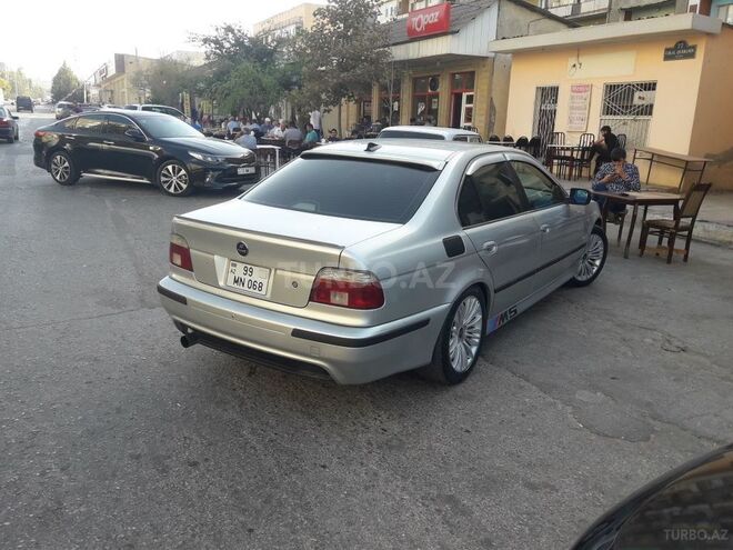 BMW 528 1997, 245,000 km - 2.0 l - Bakı