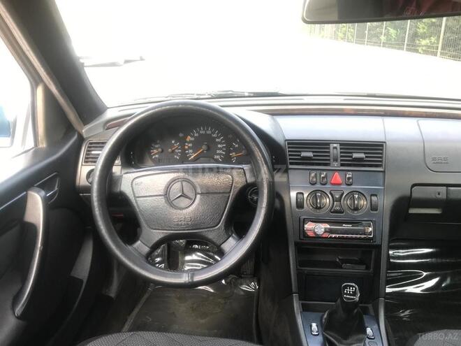 Mercedes C 230 1999, 360,000 km - 2.3 л - Bakı