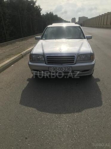 Mercedes C 230 1999, 360,000 km - 2.3 л - Bakı