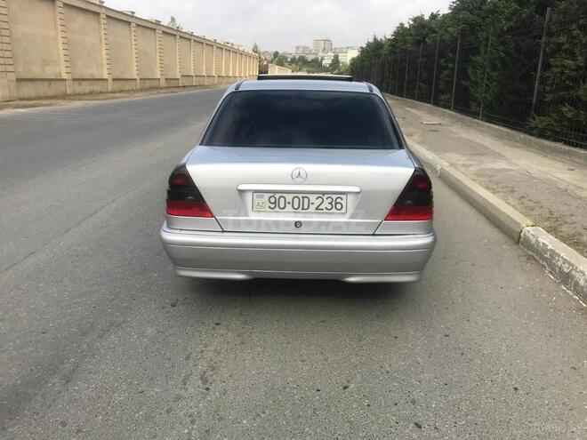 Mercedes C 230 1999, 360,000 km - 2.3 л - Bakı