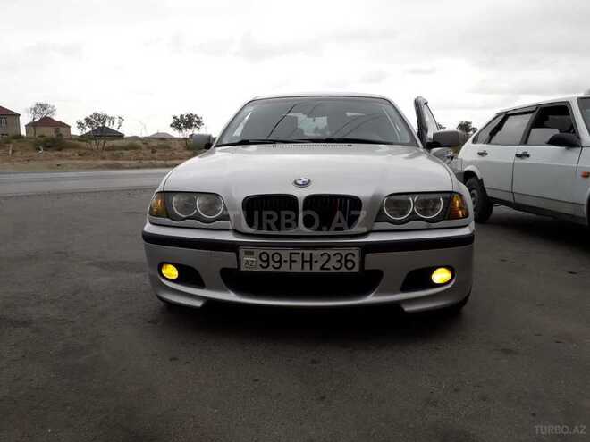 BMW 320 1999, 214,764 km - 2.0 l - Bakı