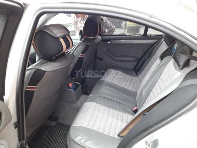 BMW 320 1999, 214,764 km - 2.0 l - Bakı