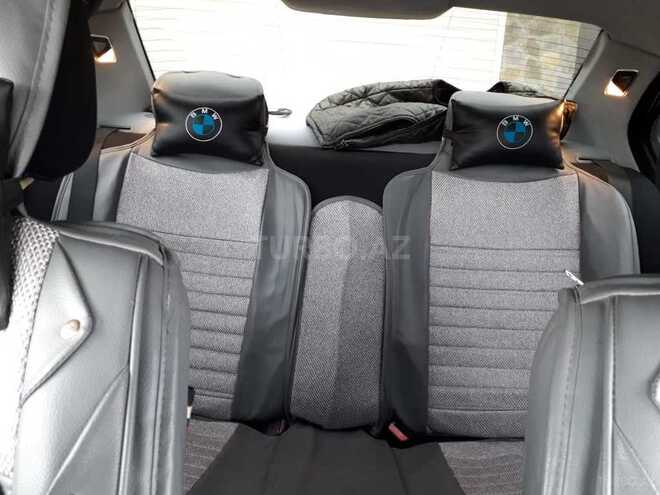 BMW 320 1999, 214,764 km - 2.0 l - Bakı
