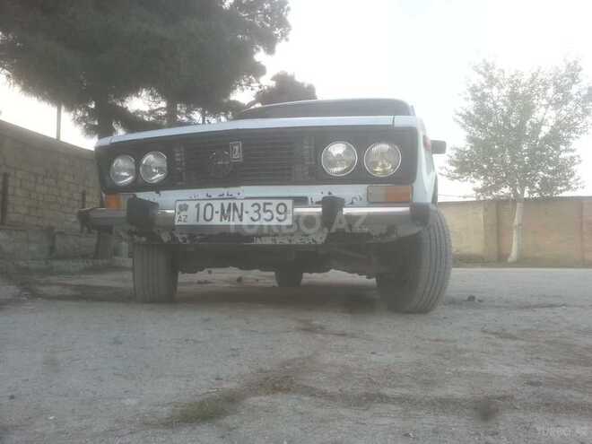 LADA (VAZ) 2106 1983, 254,398 km - 0.2 l - Bakı