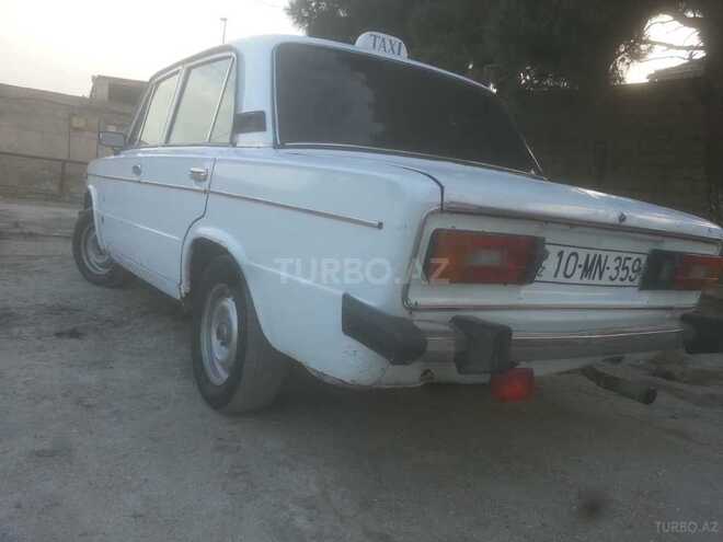 LADA (VAZ) 2106 1983, 254,398 km - 0.2 l - Bakı