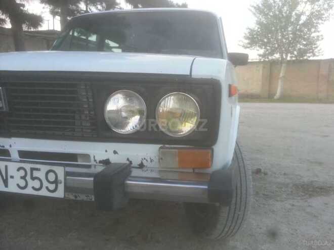 LADA (VAZ) 2106 1983, 254,398 km - 0.2 l - Bakı