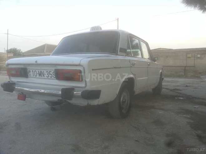 LADA (VAZ) 2106 1983, 254,398 km - 0.2 l - Bakı