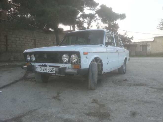 LADA (VAZ) 2106 1983, 254,398 km - 0.2 l - Bakı
