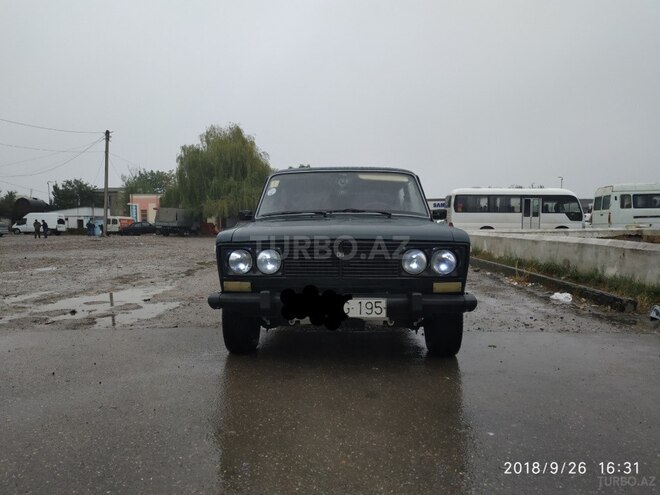LADA (VAZ) 2106 2006, 141,000 km - 1.6 l - Qusar