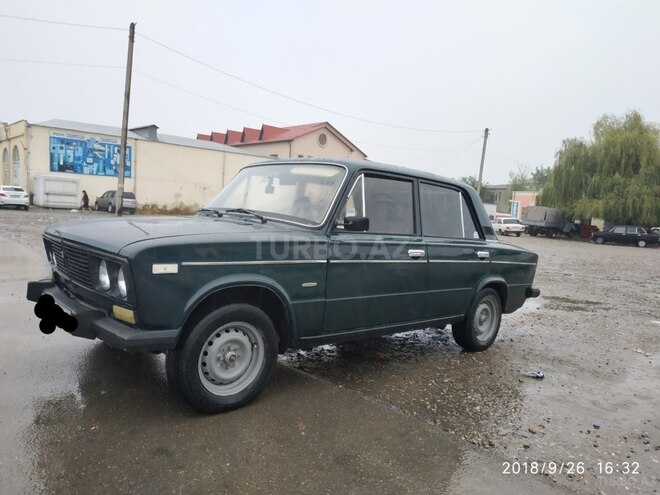 LADA (VAZ) 2106 2006, 141,000 km - 1.6 l - Qusar