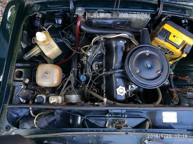 LADA (VAZ) 2106 2006, 141,000 km - 1.6 l - Qusar