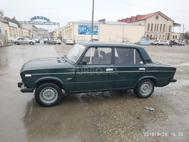 LADA (VAZ) 2106 2006, 141,000 km - 1.6 l - Qusar