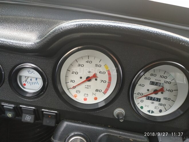LADA (VAZ) 2106 2006, 141,000 km - 1.6 l - Qusar