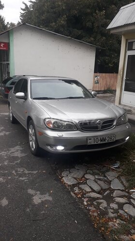 Nissan Maxima 2004, 350,000 km - 0.2 l - Bakı