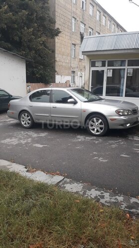 Nissan Maxima 2004, 350,000 km - 0.2 l - Bakı