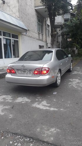 Nissan Maxima 2004, 350,000 km - 0.2 l - Bakı