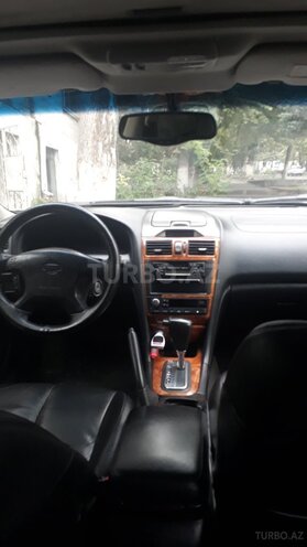 Nissan Maxima 2004, 350,000 km - 0.2 l - Bakı