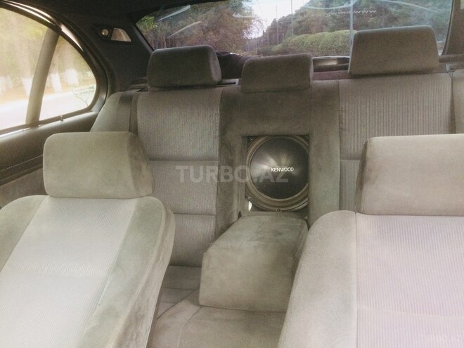 BMW 525 2000, 232,000 km - 2.5 л - Bakı