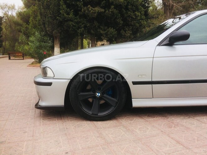 BMW 525 2000, 232,000 km - 2.5 л - Bakı