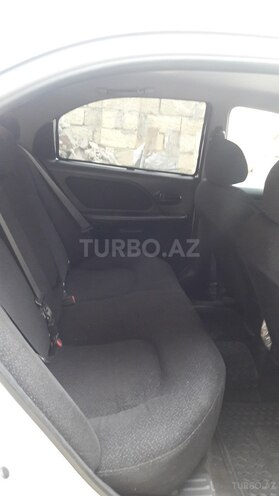 Hyundai Sonata 2004, 360,000 km - 2.0 l - Bakı