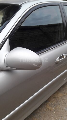Hyundai Sonata 2004, 360,000 km - 2.0 l - Bakı