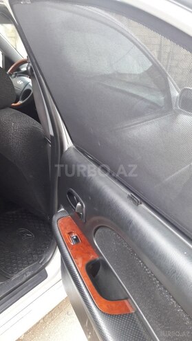 Hyundai Sonata 2004, 360,000 km - 2.0 l - Bakı