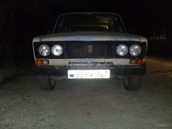 LADA (VAZ) 2106 1992, 39,808 km - 1.6 l - Şirvan