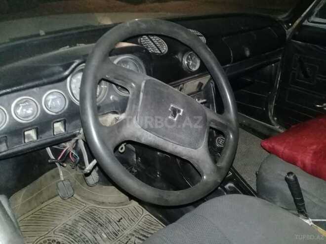 LADA (VAZ) 2106 1992, 39,808 km - 1.6 l - Şirvan