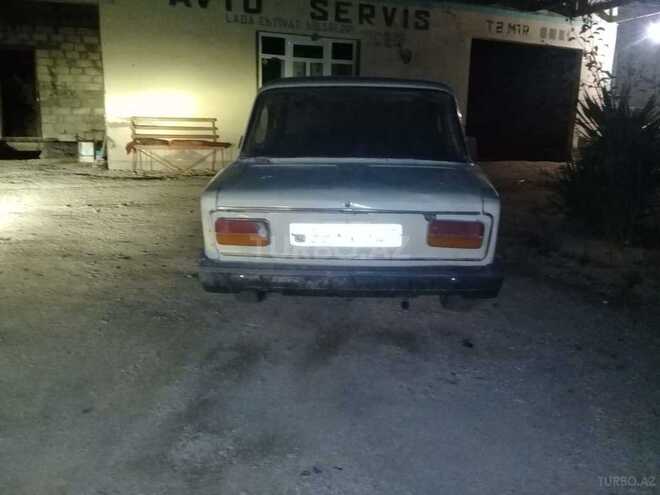 LADA (VAZ) 2106 1992, 39,808 km - 1.6 l - Şirvan