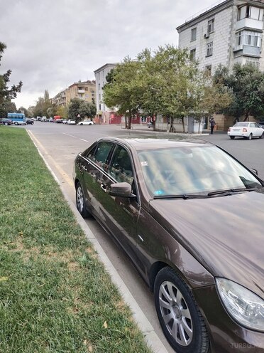 Mercedes E 220 2010, 187,000 km - 2.2 l - Bakı