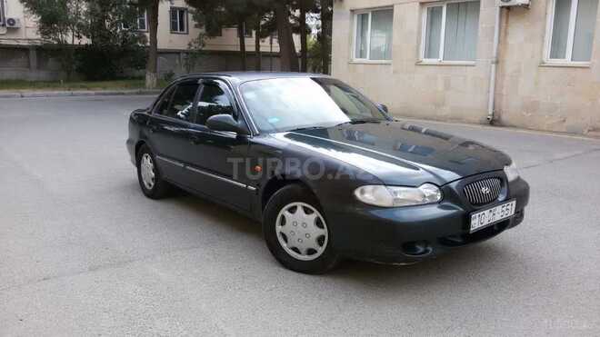 Hyundai Sonata 1996, 230,123 km - 2.0 л - Bakı