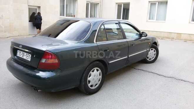 Hyundai Sonata 1996, 230,123 km - 2.0 л - Bakı