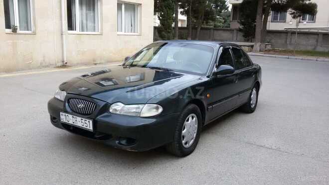 Hyundai Sonata 1996, 230,123 km - 2.0 л - Bakı