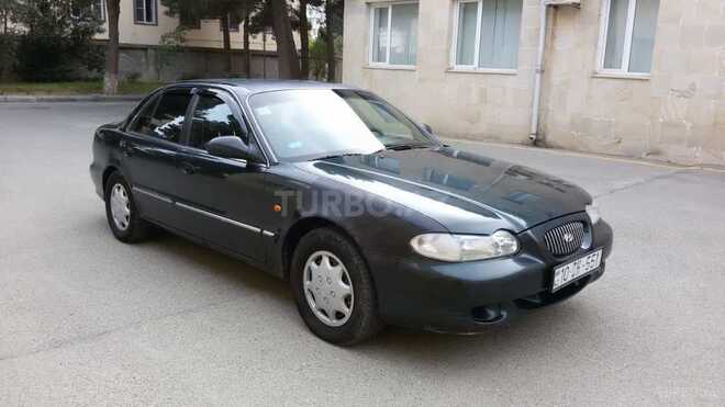 Hyundai Sonata 1996, 230,123 km - 2.0 л - Bakı