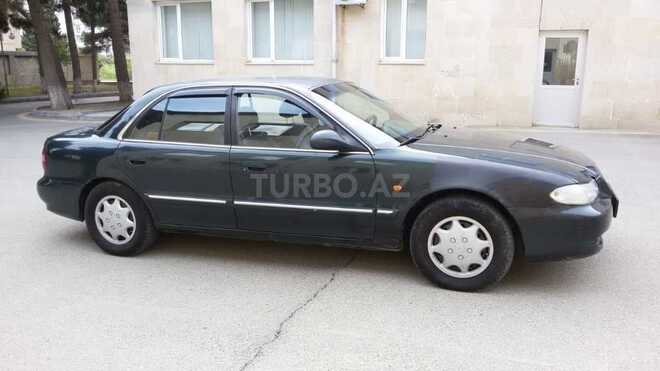 Hyundai Sonata 1996, 230,123 km - 2.0 л - Bakı