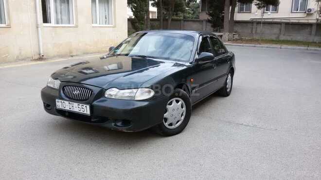 Hyundai Sonata 1996, 230,123 km - 2.0 л - Bakı