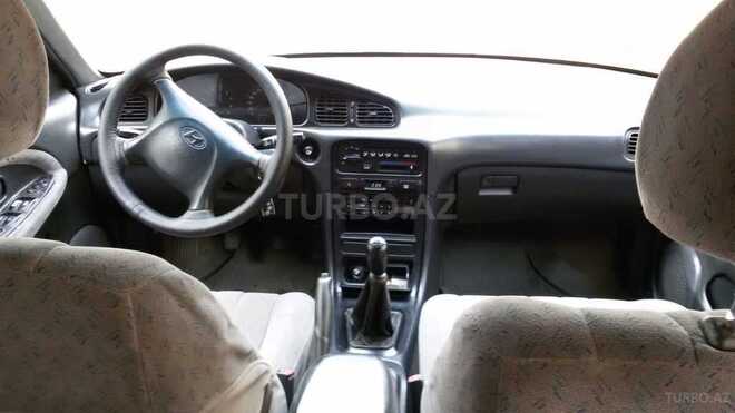 Hyundai Sonata 1996, 230,123 km - 2.0 л - Bakı