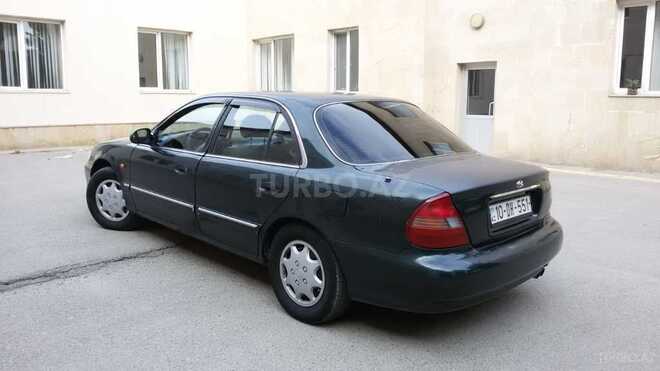 Hyundai Sonata 1996, 230,123 km - 2.0 л - Bakı