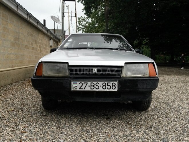 LADA (VAZ) 21099 2001, 350,063 km - 1.5 l - Xudat