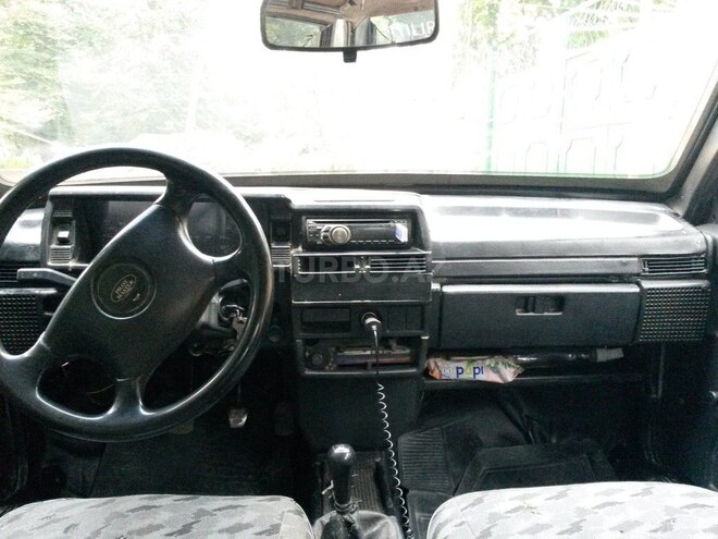 LADA (VAZ) 21099 2001, 350,063 km - 1.5 l - Xudat