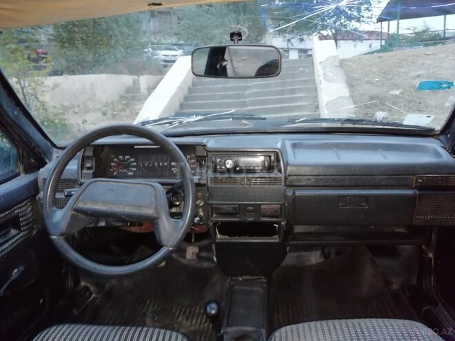 LADA (VAZ) 21099 1992, 200,000 km - 1.5 l - Bakı
