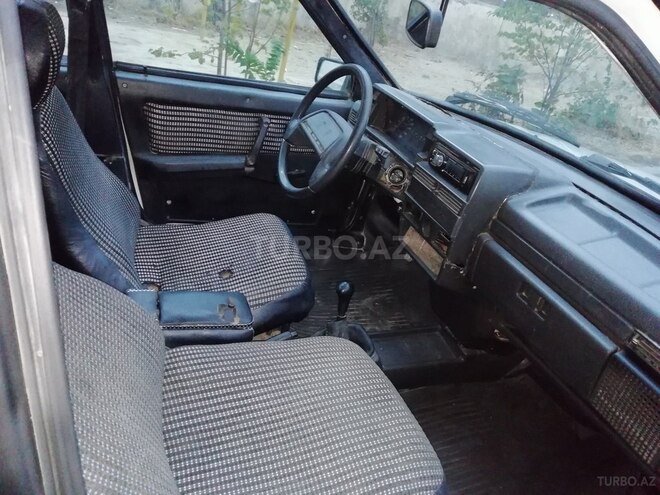 LADA (VAZ) 21099 1992, 200,000 km - 1.5 l - Bakı