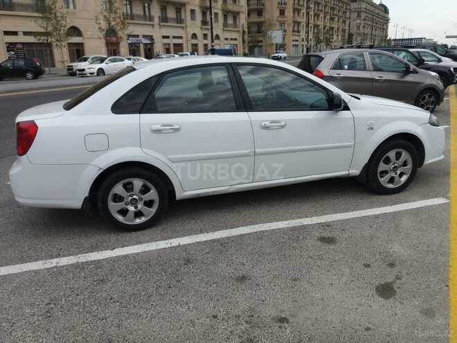 Daewoo Gentra 2010, 120,000 km - 0.2 l - Bakı