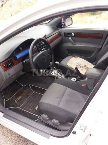 Daewoo Gentra 2010, 120,000 km - 0.2 l - Bakı