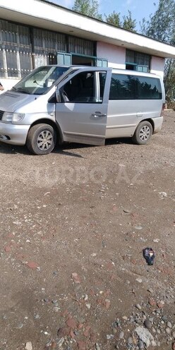 Mercedes Vito 108 2001, 281,250 km - 2.2 l - Cəlilabad