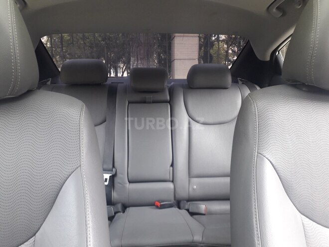 Hyundai Elantra 2013, 114,464 km - 1.8 l - Bakı
