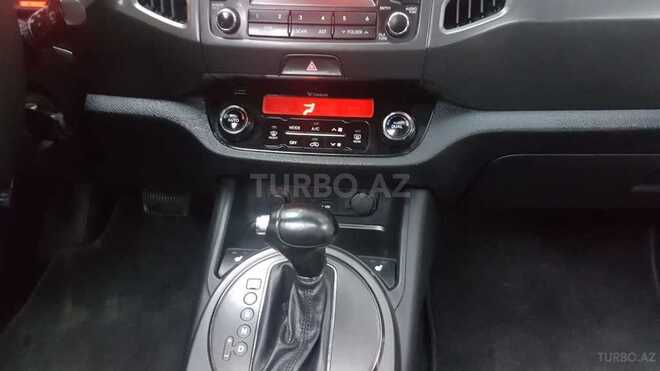 Kia Sportage 2012, 98,000 km - 2.0 л - Bakı