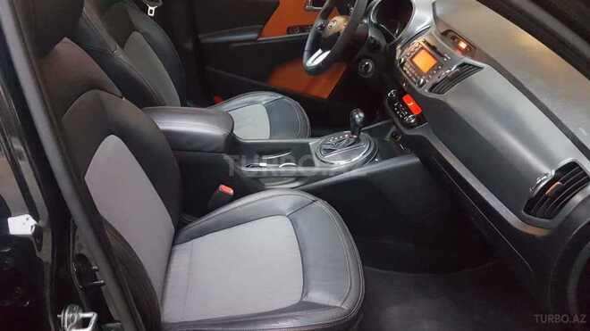 Kia Sportage 2012, 98,000 km - 2.0 л - Bakı