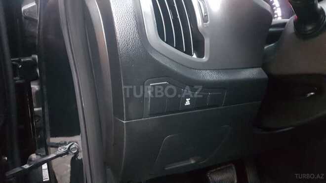 Kia Sportage 2012, 98,000 km - 2.0 л - Bakı